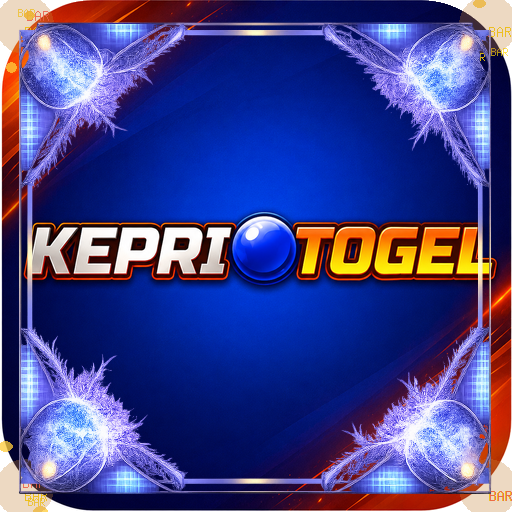 kepritogel — mitra unggulan
